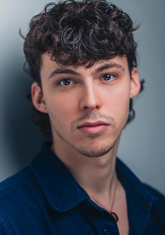 彼得·萨蒂 Peter Sarty
