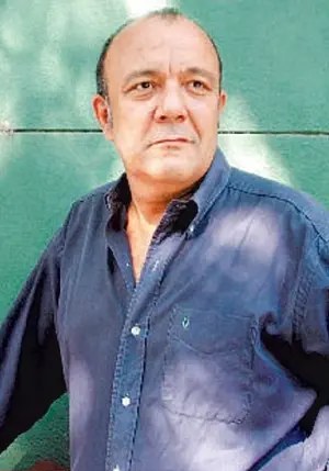 曼努埃尔·维森特 Manuel Vicente