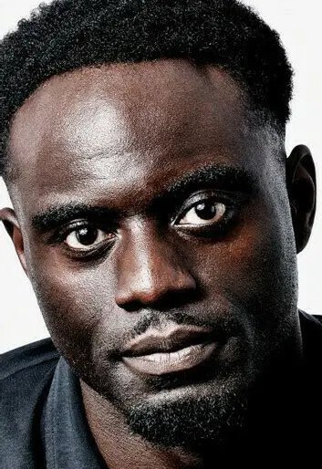 迈克尔·阿金绥尔 Michael Akinsulire