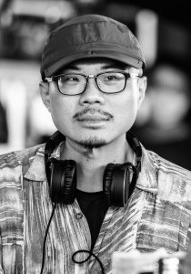 曹仕翰 Shih-han Tsao