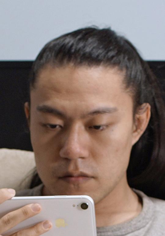 杨晓凡 Xiaofan Yang