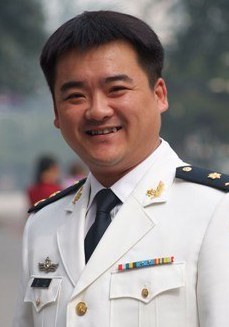 巴宁 Ning Ba