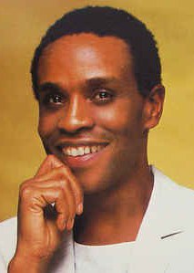 卡尔·安德森 Carl Anderson