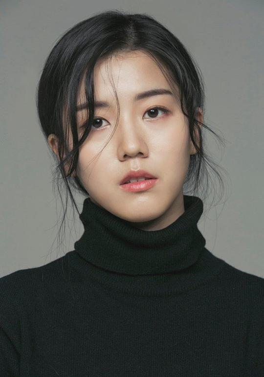 林采贤 Chae Hyun Im