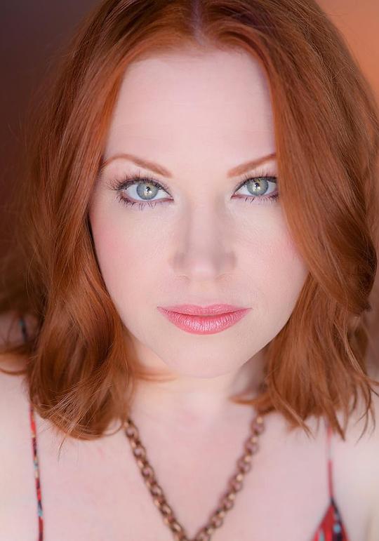 阿德琳妮·佛朗兹 Adrienne Frantz