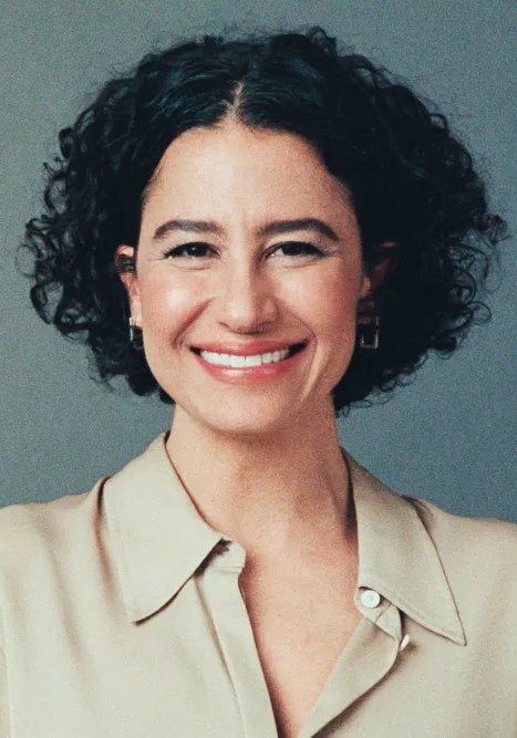 艾拉娜·格雷泽 Ilana Glazer