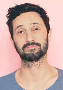 伯努瓦·佩特雷 Benoît Pétré