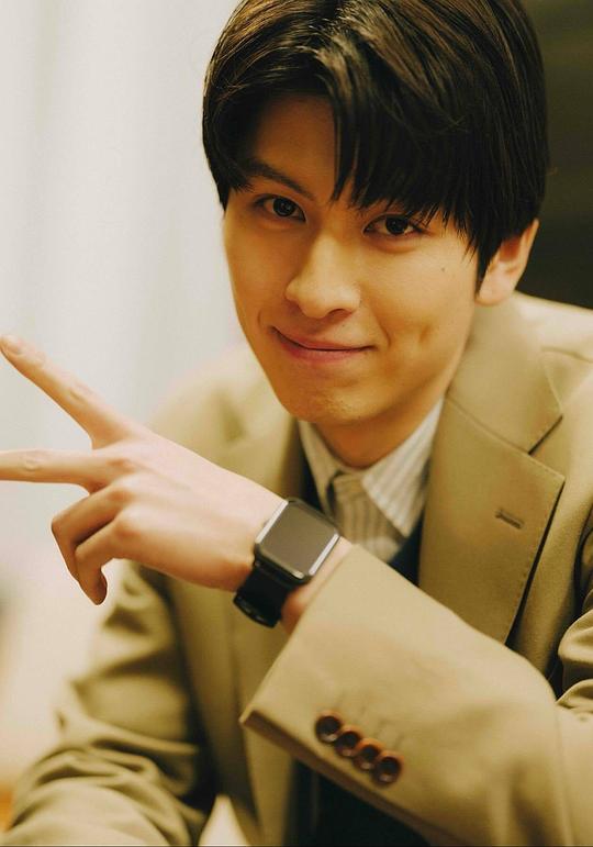 长谷川慎 Makoto Hasegawa