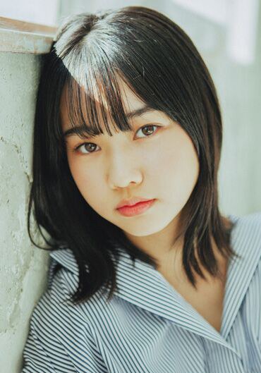 仲吉玲亚 Reiana Kayoshi