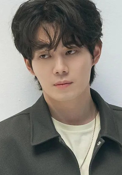 刘庆秀 Kyung-soo Ryu