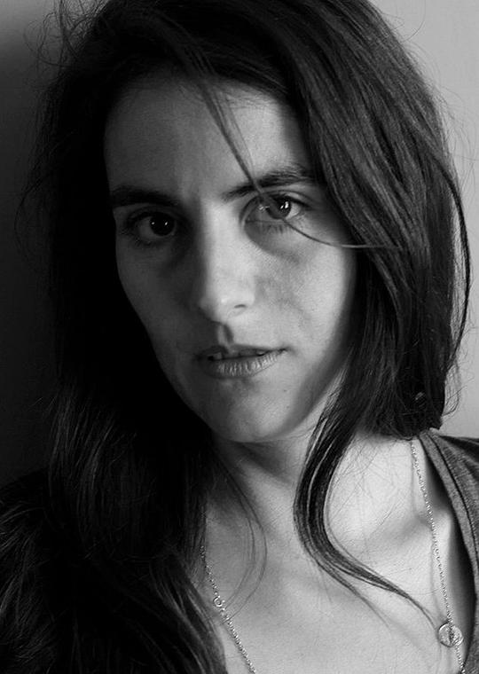 埃琳娜·洛佩斯·里埃拉 Elena López Riera