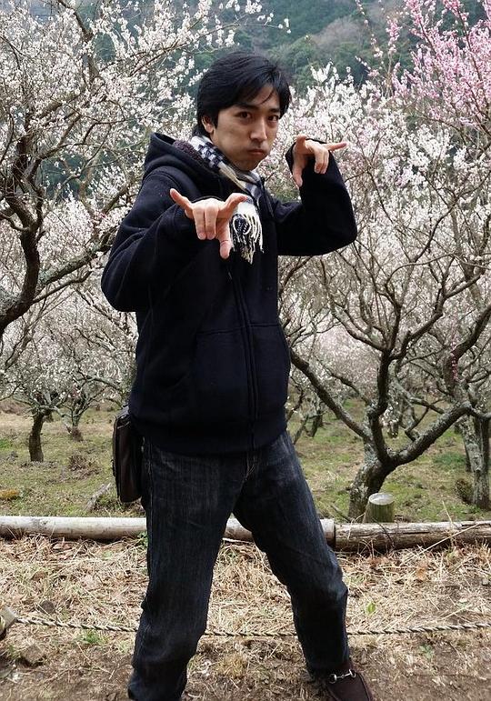 酒井 寿 Sakai Hisashi