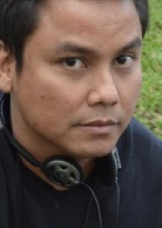芬多·布沃诺 Findo Purwono