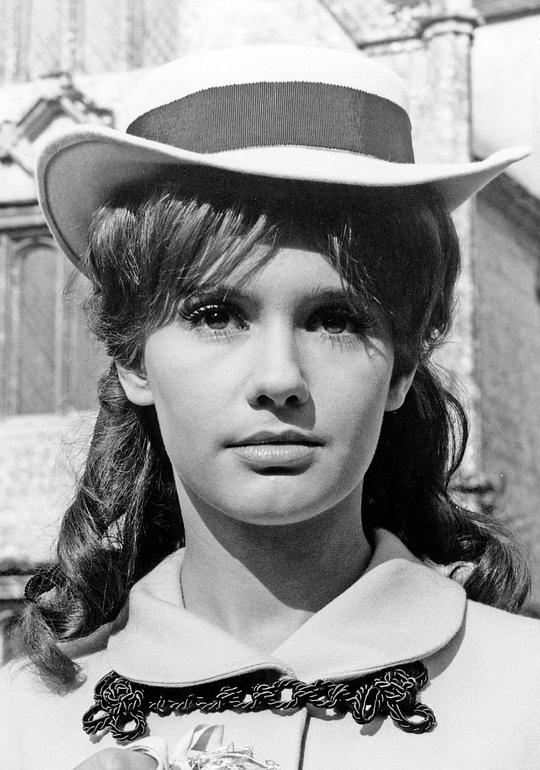 安妮塔·洛克纳 Anita Lochner
