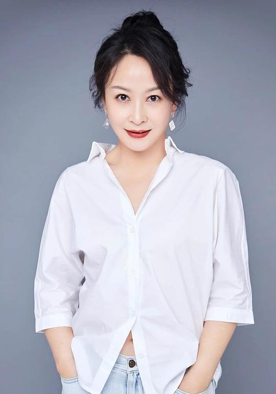 王一珺 Yijun Wang