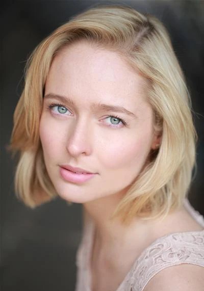 林赛·莫顿 Lindsay Morton