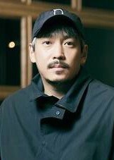 李政洪 Jeong-hong Lee