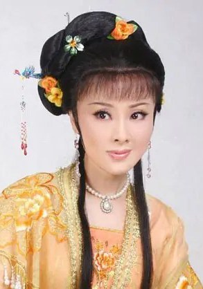 陈辉玲 Huiling Chen