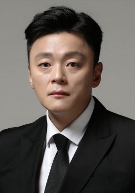 金灿亨 Kim Chan-hyung