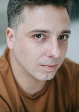 杰里米·贝德鲁内 Jérémie Bedrune