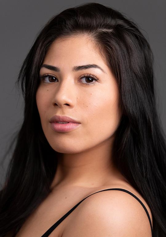保拉·格里马尔多 Paula Grimaldo