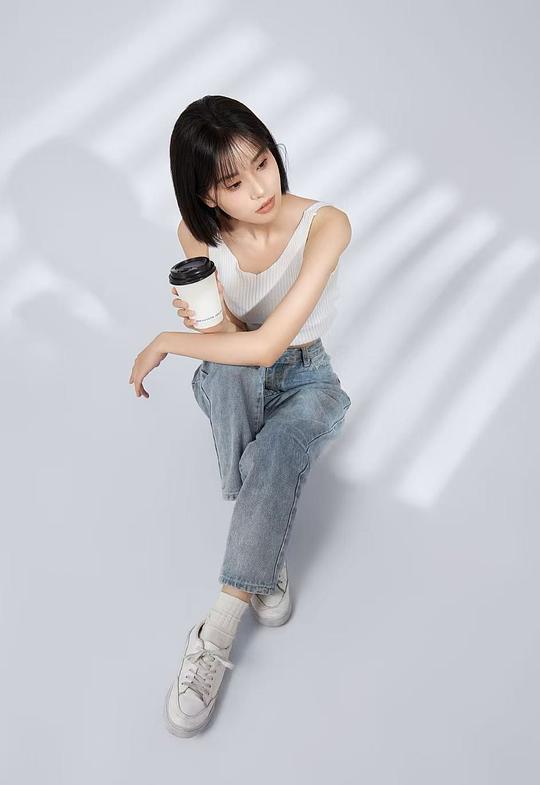 刘羽霄 Yuxiao Liu