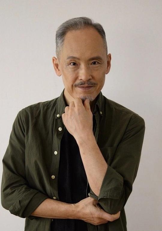 森永匠一 Shōichi Morinaga