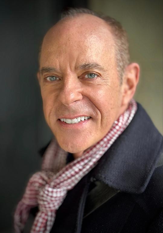 马克·卡文 Mark Caven