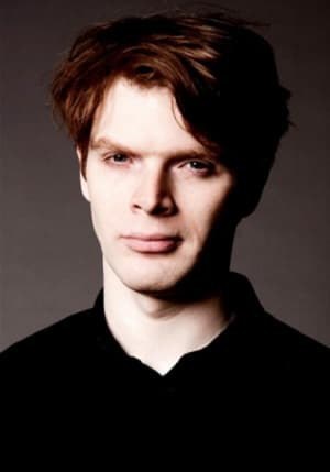 格里高利·斯鲁日特尔 Grigory Sluzhitel