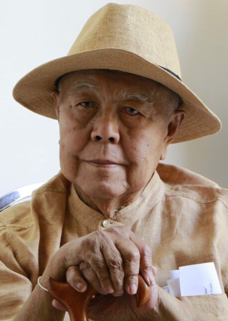 苏拉克·西瓦拉克 Sulak Sivaraksa