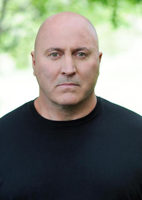 保罗·博伊尔 Paul Boyle