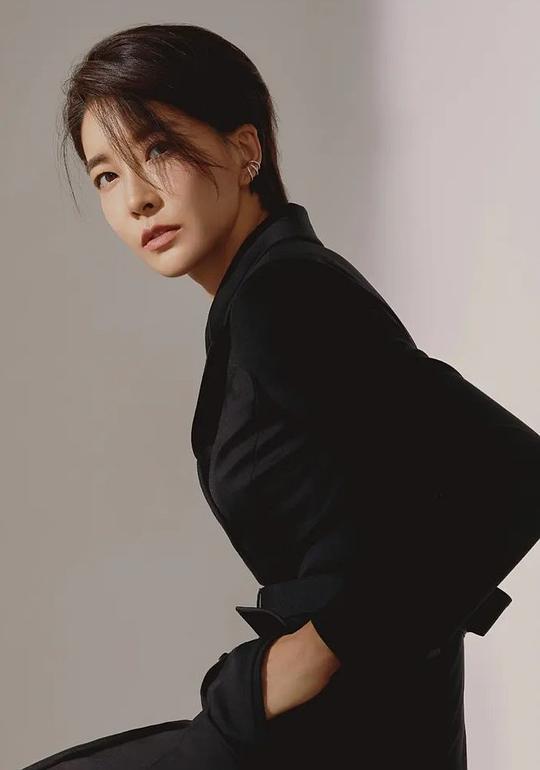 陈瑞妍 Seo-yeon Jin