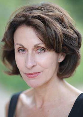 卡门·杜·索托伊 Carmen du Sautoy