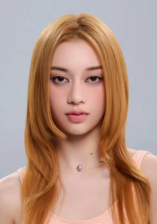 梅根·斯奇恩迪尔  Megan Skiendiel
