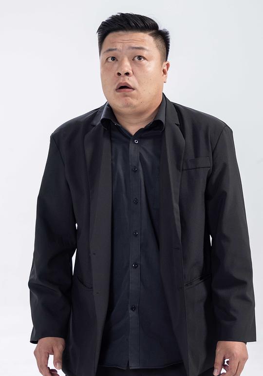 贾文钊 Wenzhao Jia