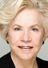 卡罗琳·明诺特 Carolyn Minnott