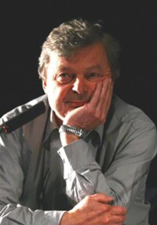 Jacques Bidou Jacques Bidou