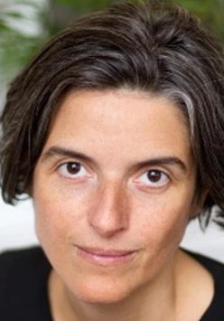 克拉丽莎·卡佩拉 Clarissa Cappellani