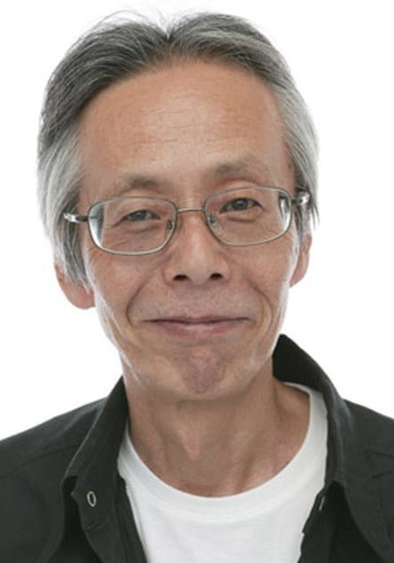佐藤正治 Masaharu Sato