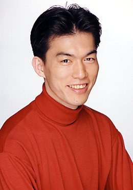 德山靖彦 Tokuyama Yasuhiko