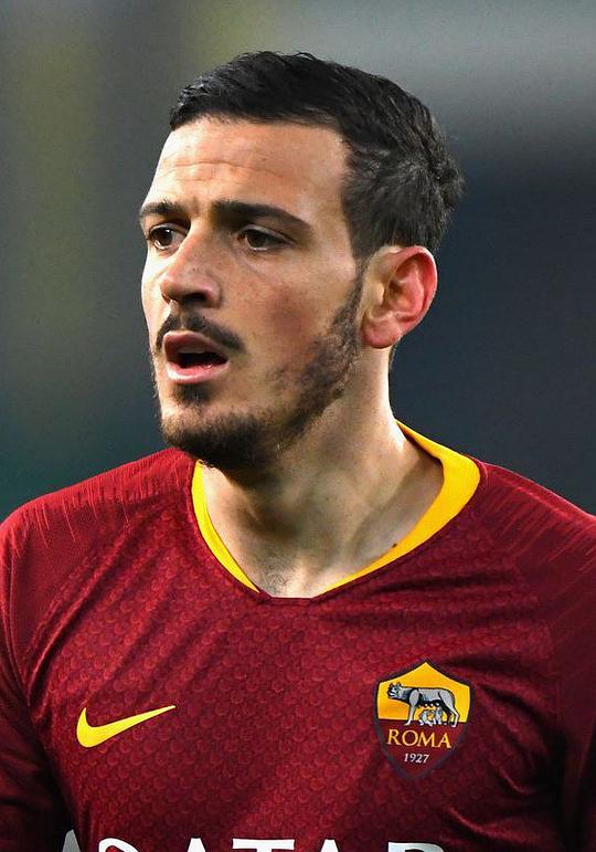 亚历山德罗·弗洛伦齐 Alessandro Florenzi