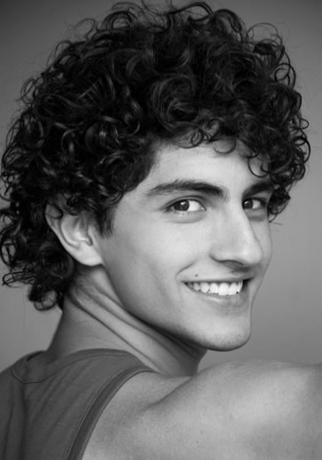 恩里克·阿里宗 Enrique Arrizon