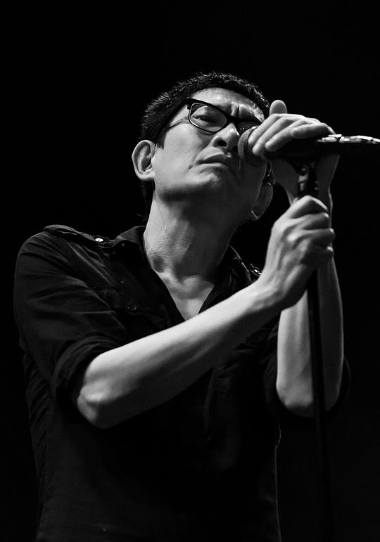 杨海崧 Haisong Yang