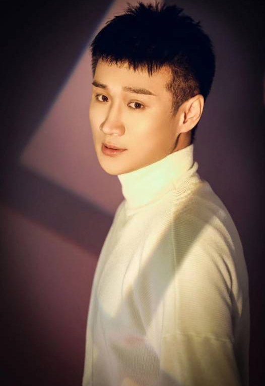 王健 Jian Wang