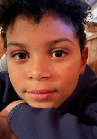 埃利奥特·赫弗南 Elliott Heffernan