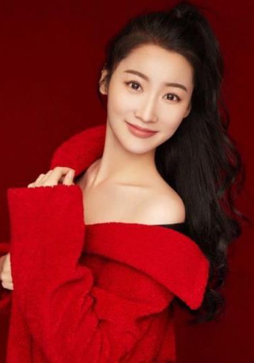 李佳怡 Monica Li