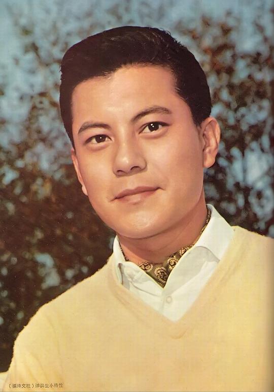 洪洋 Yang Hung