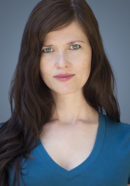 瑞秋·拉斯 Rachel Rath