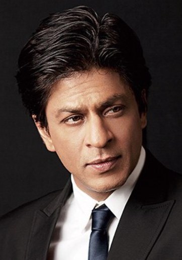 沙鲁克·汗 Shah Rukh Khan