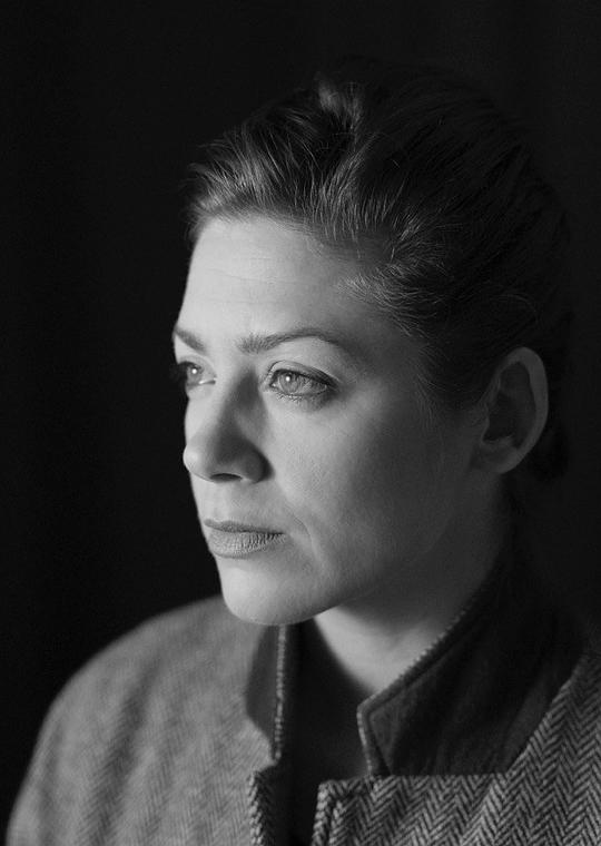 燕妮·西尔弗赫耶姆 Jennie Silfverhjelm